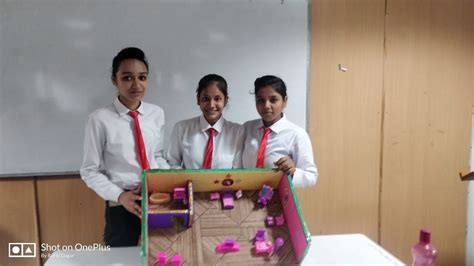 Housekeeping Project - Classroom Activity | YMCA