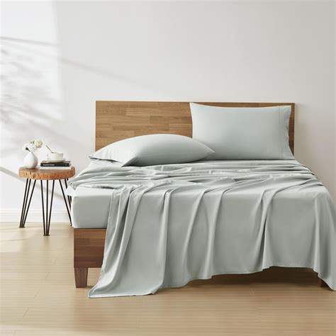 Snapklik.com : UGG 33609 Alahna Full XL Bed Sheets And Pillowcases 4 ...