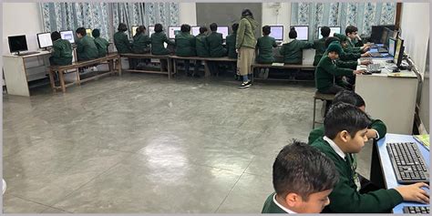 Computer Lab
