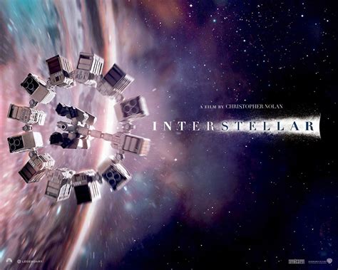 Interstellar 的图像结果