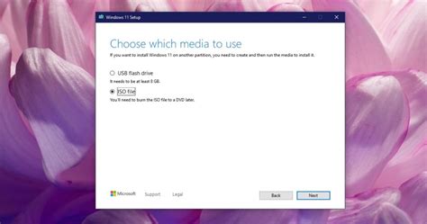 Image result for Windows 11 ISO Install