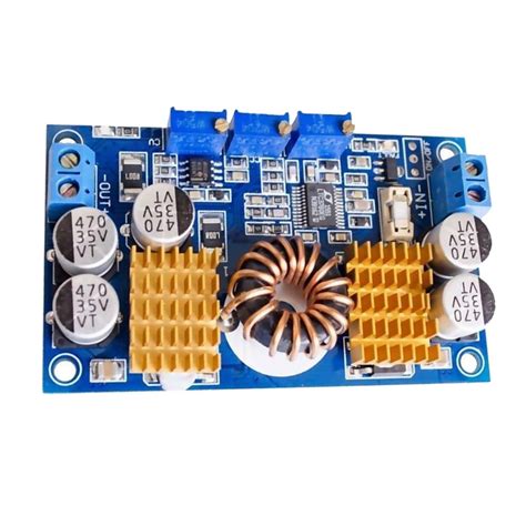 LOOM TREE® DC5-32V LTC3780 Automatic Power Step Up/Down Constant ...