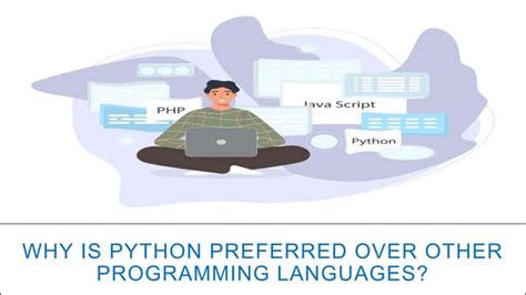 Image result for Python Over Other Programmin Language