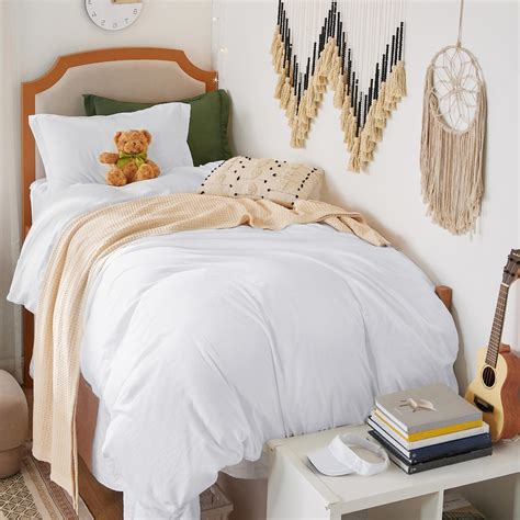 White Duvet Cover Full Xl at Robbin Wood blog