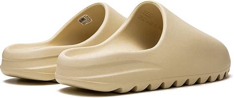 Adidas yeezy slide on sale bone mens fw6345 stores