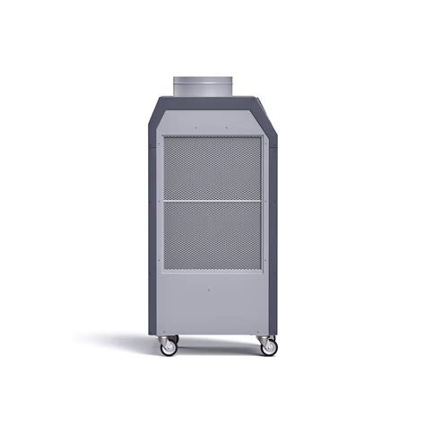 1.25 Ton Portable Heat Pump/Air Conditioner/Dehumidifier Rental ...