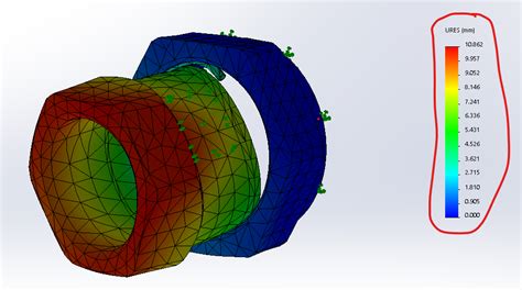 Image result for SolidWorks Static Simulation Tutorial