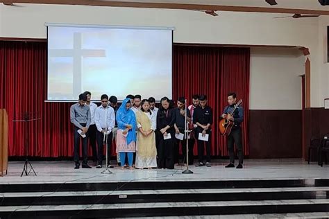 Faith Baptist Bible College and Seminary Ernakulam Campus: Photos ...