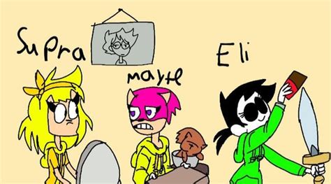 Please do not do r34 : r/Eddsworld