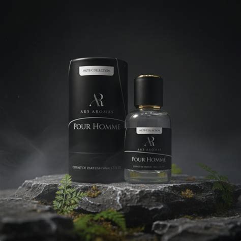 MKYB Collection – AR3 AROMAS