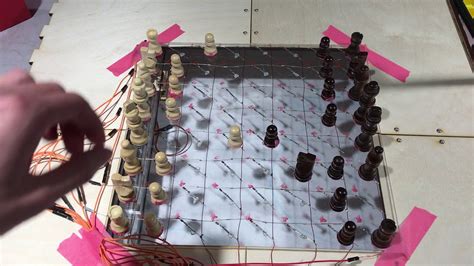 Automatic Chess Set 的图像结果