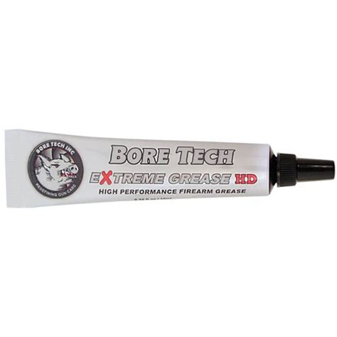 Bore Tech Extreme Grease HD | 10 ml - Airguns Europe