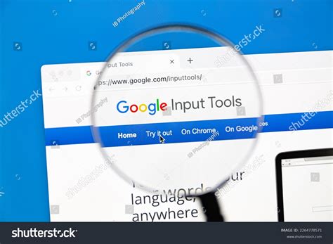 Image result for Input Tools Setup