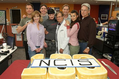 Image result for NCIS Current Cast
