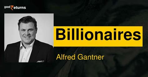 Alfred Gantner: Alfred Gantner Net Worth, Biography, Age, Spouse ...