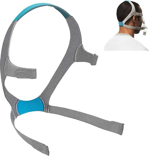 HITISPACE Replacement Headgear Strap for AirfitAirTouch F20 India | Ubuy