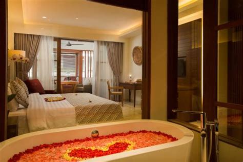 Central of Ubud - Review of Ubud Village Hotel, Ubud - Tripadvisor