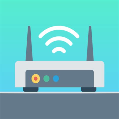All Router Admin - Setup WiFi – Apps on Google Play
