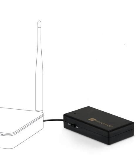 Buy Resonate Routerups Power Backup For Wifi Router Online In India At ...