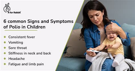 Polio Awareness for Parents: Causes, Symptoms, and Care