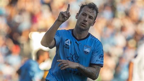 A-League review: Sydney FC are red hot, but FFA must do something about ...