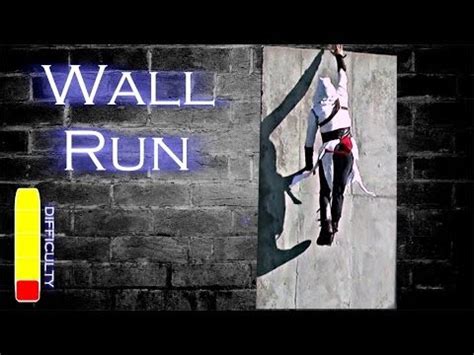 Image result for Wall Run Tutorial