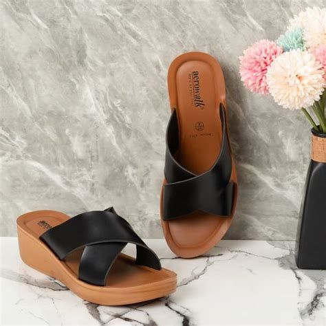 Aerowalk Footwear - Buy Aerowalk Footwear Online at Best Prices in ...