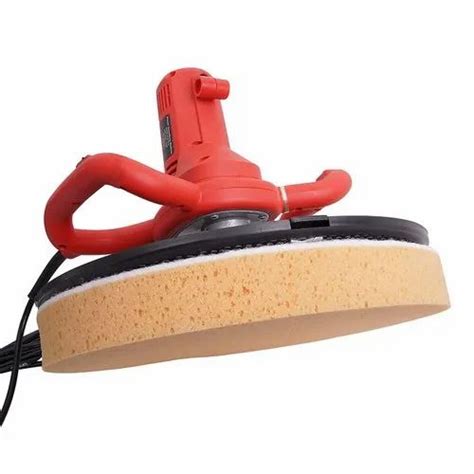 Construction Equipments - PSM-CP Plaster Smoothing Machine Wet & Dry ...