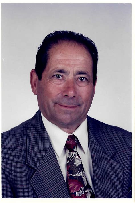 Felisberto DaCosta Pires, 89 Obituary - Consigli Ruggerio Funeral Home