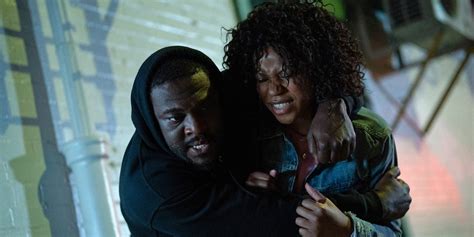 Abducted off the Street The Carlesha Gaither Story: Filming Locations ...