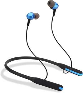 RZG FELL MUSIC 35 HOURS HIGH BASS BLUETOOTH WIRELESS NACKBAND Bluetooth ...