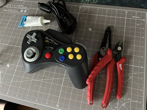 Super Pad 64 plus by InterAct is my favorite 3rd Party N64 controller ...
