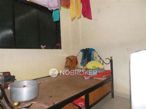 Vogue Paradise Kopar Khairane - Without Brokerage Semi-furnished 1 BHK ...