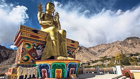 laudable ladakh