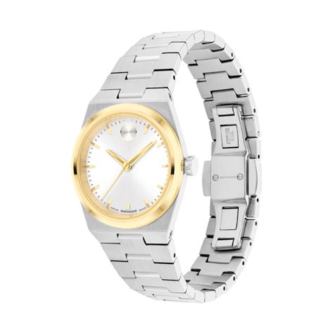 BOLD Quest Mini | Movado