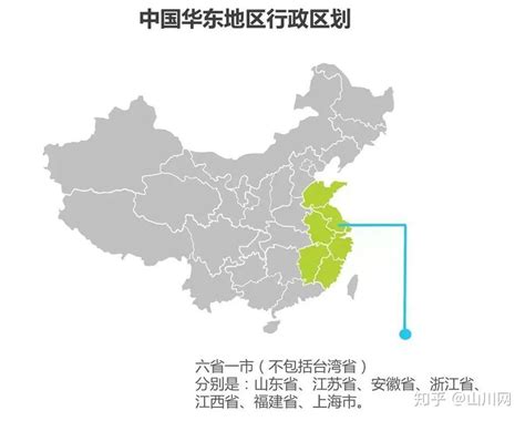 2018年华东区TOP10城市：华东到底有多强？第10城仍秒杀七成省会城市 - 知乎