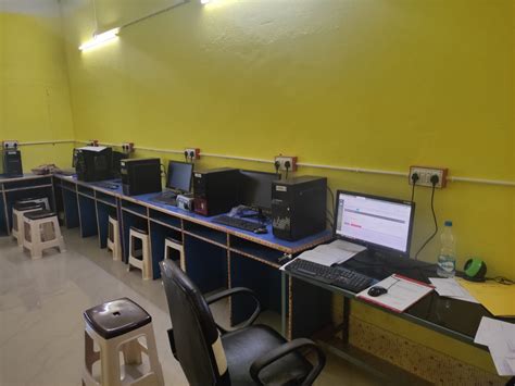 DEPARTMENT OF COMPUTER SCIENCE