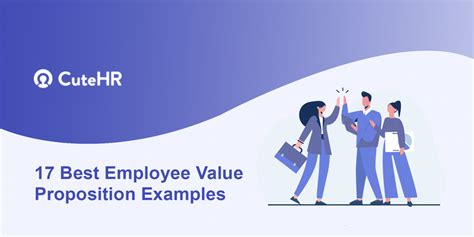 Employee Value Proposition Examples 的图像结果