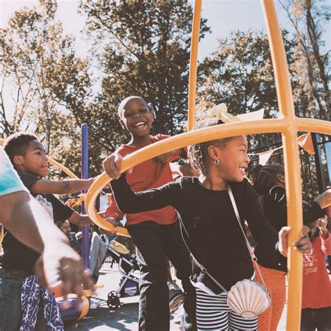 Ralph C. Wilson, Jr. Foundation In Detroit Launches Built To Play ...
