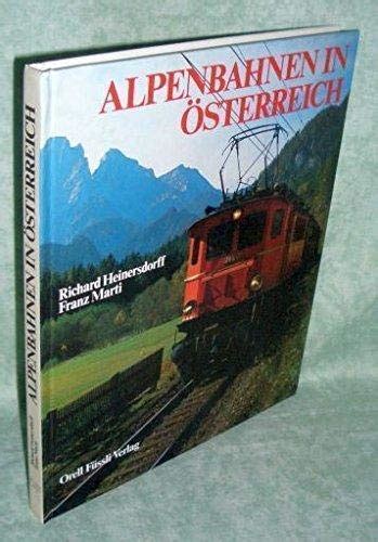 Amazon.in: Buy Alpenbahnen in O¨sterreich (German Edition) Book Online ...