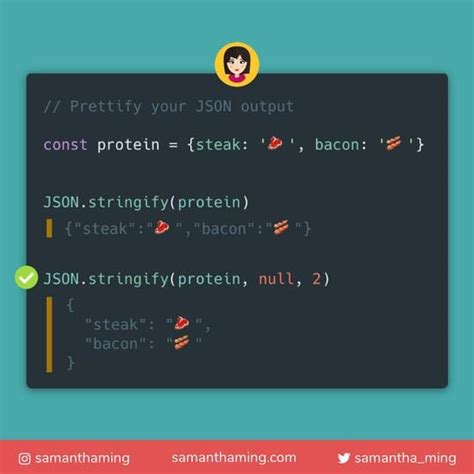 Image result for JSON Output