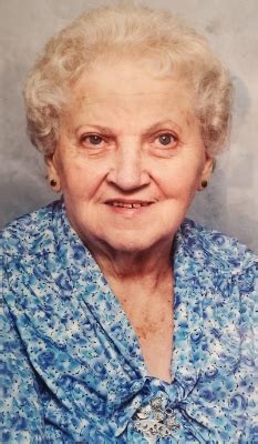 Virginia June Young Obituary - 2022 - Hawker Funeral Home