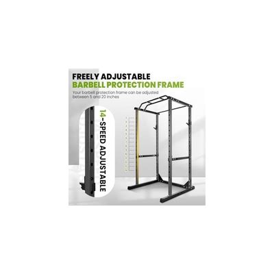 Power Cage, 1200lbs Multi-Function Power Cage with India | Ubuy