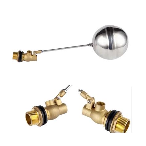 Image result for Modulating Float Valve