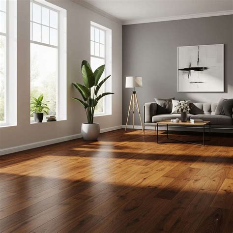 Engineered Wood Flooring | Guide, Types & Benefits | DuraMagic