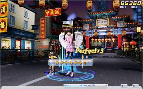 QQ炫舞2官方网站-腾讯游戏-从未如此闪耀