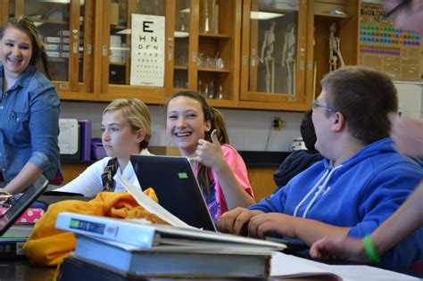 Rural leaders in STEM: Northwestern Local Schools - Ohio STEM Learning ...
