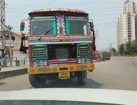 Tellapur Residents Protest Illegal Water Extraction & Traffic Woes