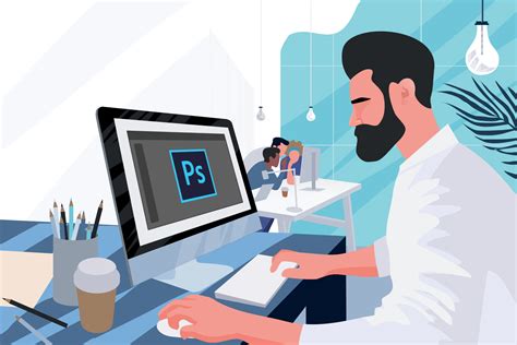 Desktop Computer for Photoshop 的图像结果