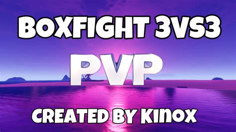 3V3 Box Fights Code Matchmaking 的图像结果